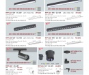 Đèn Ray Nam Châm Nổi Siêu Mỏng #26