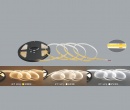 LED DÂY DÁN COB DC 24V-10W/m