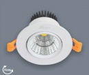 Âm Trần Chỉnh Góc AFC 734 LED 7W