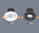 Âm Trần ANFACO AFC 747 LED