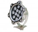 Đèn Dưới Nước KPC SDD 6W