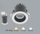 Âm Trần Spotlight Anfaco AFC 605 3W