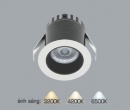 Âm Trần Spotlight Anfaco AFC 605 5W