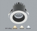 Âm Trần Spotlight Anfaco AFC 605 7W