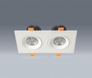 Âm Trần ANFACO AFC 767T/2 LED