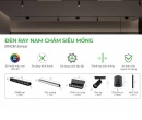 Đèn Ray Nam Châm Siêu Mỏng KingLed