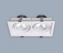 Âm Trần ANFACO AFC 758/2 LED 12W