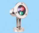 Đèn Chiếu Nước Đổi Màu DCN-05