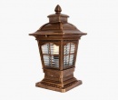 Đèn Trụ Rào TD-148