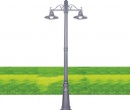 Đèn Trụ Sân Vườn EUROTO 084