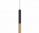 Đèn Thả Ống Bơ TE-263