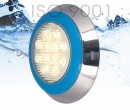 Đèn Vách Hồ Bơi HBV-12W
