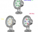Đèn Pha LED Âm Nước HB 6W