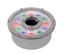 Đèn Dưới Nước Đổi Màu HBG-12W