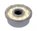 Đèn Dưới Nước HBG-18W VÀNG II