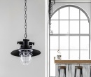 Đèn Thả Dáng Công Nghiệp VRG-T81
