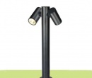 Đèn Trụ Sân Vườn LG-2713