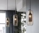 Đèn Thả Ống Trụ THCN 166-20