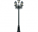 Đèn Trụ Sân Vườn 057