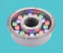 Đèn Âm Nước Đổi Màu FN-25