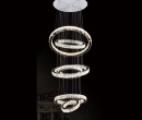Đèn thả thông tầng 9812-236D