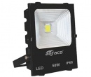Đèn Pha Led Cao Cấp ANFACO 50W