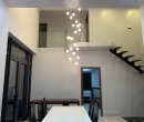 Đèn thả thông tầng 1080-28
