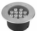 Đèn âm sàn DMD 12*1W
