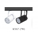 Đèn chiếu điểm KYA7