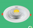 Đèn Âm Trần AKCOB 07 LED