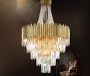 Đèn Thả CFL 2513