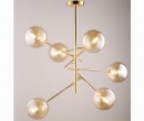 Đèn Thả Decor DC61A19G