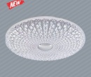 Đèn Mâm Led AFC 073 36W