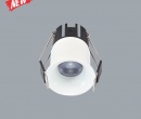 Âm Trần ANFACO AFC 602 3W Ø42mm
