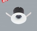 Âm Trần ANFACO AFC 604 3W Ø50mm