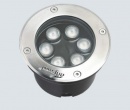 Đèn Âm Sàn ANFACO 016 LED 6W
