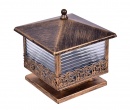 Đèn trụ rào 6852