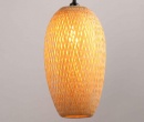Đèn Thả Mây Tre 9024