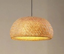 Đèn Thả Mây Tre 9311