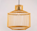 Đèn Thả Mây Tre 9312A