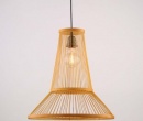 Đèn Thả Mây Tre 9318