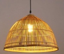 Đèn Thả Mây Tre 93205
