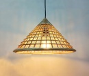 Đèn Thả Mây Tre 98056