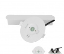 Đèn Âm Trần Khẩn Cấp KingLed