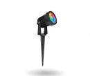 Đèn Ghim Cỏ Đổi Màu DCC-7-RGB