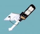 Đèn Đường NLMT EUROTO SOLAR-72