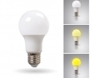 Bóng Led Bulb 3 Chế Độ LB-9-A60-DM