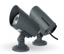 Đèn Rọi KingLed 24VDC DRC01-18-V