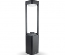 Đèn Trụ KingLed GR02-10BR-600-V