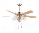 Quạt trần Mountain Air 52YFA-1010A